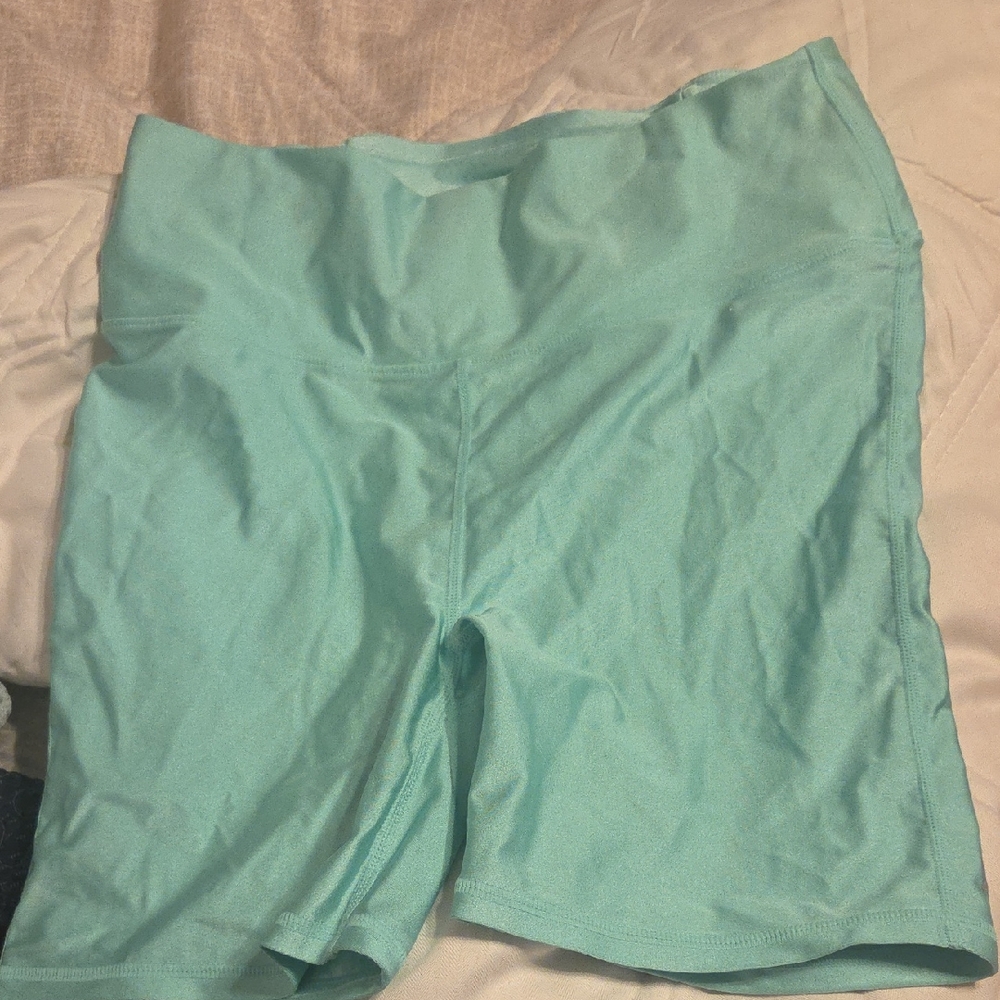 Fabletics Power Hold Shorts